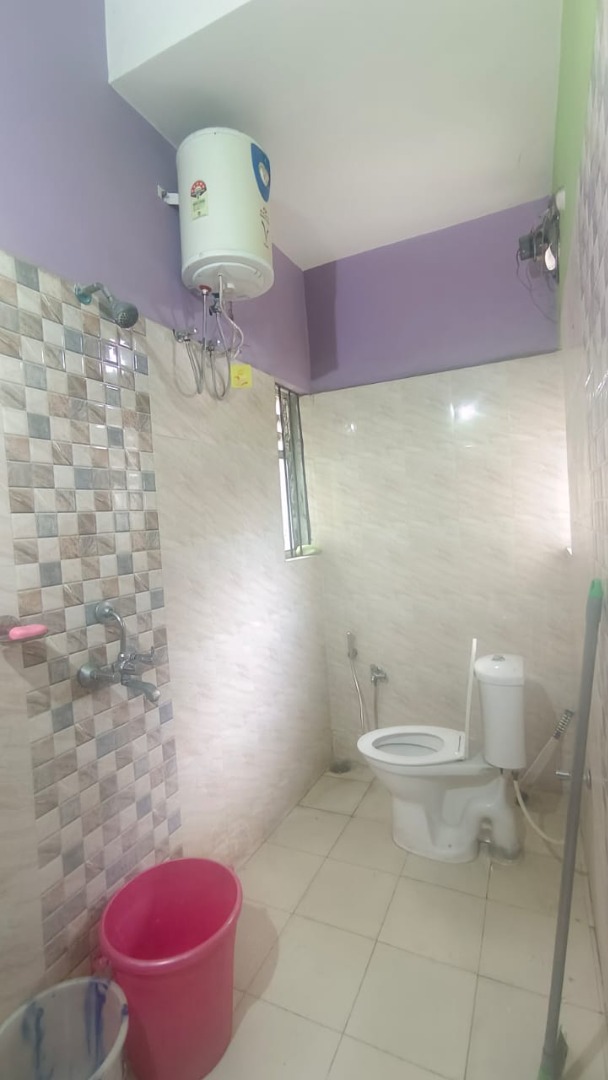 Fully Furnished 3bhk in Zoo Tiniali, Guwahati, Assam, India for Rent